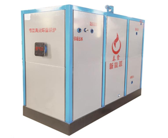 燃气专用锅炉